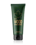 Dsquared² Green Wood aftershave balm 100ml
