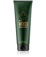 Dsquared² Green Wood Bath & Shower Gel 250ml