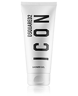 Dsquared² Icon pour Femme shower gel 200ml