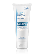 Ducray Dexyane Schützende Barriere-Creme Tagescreme 100 ml