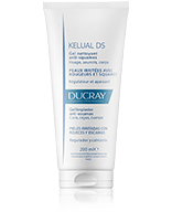 Ducray Kelual DS Reinigungsgel Reinigungsgel 200 ml