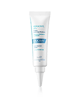 Ducray Keracnyl PP+ Creme gegen Hautunreinheiten Reinigungscreme 30 ml