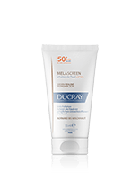 Ducray Melascreen Schützendes Fluid SPF 50+ Tagescreme 50 ml