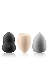 easycosmetic Beauty & More Large Blender Sponge Set 3-Stück