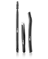 easycosmetic Beauty & More Pro-Dramatic Eyebrow Essential Tool Kit Beautytools