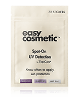 easycosmetic Beauty & More Spot-On UV Detection Beautytools