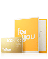 easycosmetic Gutscheine Geschenkgutscheinkarte Gutscheine