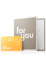 easycosmetic Gutscheine Geschenkgutscheinkarte Gutscheine