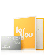easycosmetic Gutscheine Geschenkgutscheinkarte Gutscheine