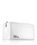 easycosmetic Kosmetiktaschen BeautyBag Weiß