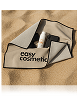 easycosmetic Travel & Sports The Magic Bag Beautytools
