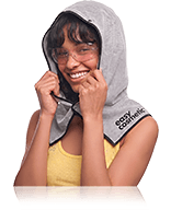 easycosmetic Travel & Sports The X-Feature Towel Sonstiges