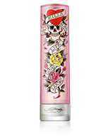 Ed Hardy for Women Eau de Parfum Spray 