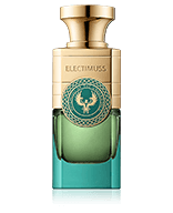 Electimuss Consort Collection Patchouli of the Underworld Pure Parfum Spray 100 ml