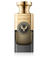 Electimuss Nero Collection Vici Leather Pure Parfum Spray 100 ml