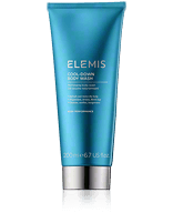 Elemis Body Care Cool-Down Body Wash Duschgel 200 ml