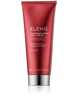 Elemis Body Care Frangipani Monoi Body Cream Körpercreme 200 ml