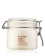 Elemis Body Care Frangipani Monoi Salt Glow Body Scrub Körperpeeling 490 ml