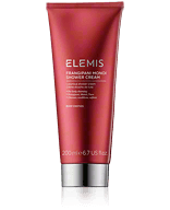 Elemis Body Care Frangipani Monoi Shower Cream Duschgel 200 ml