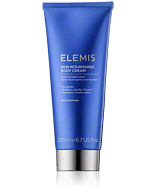 Elemis Body Care Skin Nourishing Body Cream Körpercreme 200 ml