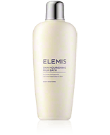 Elemis Body Care Skin Nourishing Milk Bath Badezusatz 400 ml