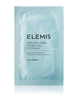 Elemis Pro-Collagen Hydra-Gel Eye Mask Pflegemaske 6 Stück