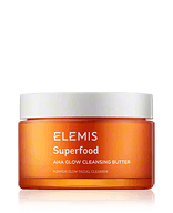 Elemis Superfood AHA Glow Cleansing Butter Reinigungscreme 90 ml