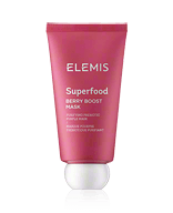 Elemis Superfood Berry Boost Mask Pflegemaske 75 ml