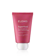 Elemis Superfood Blackcurrant Jelly Exfoliator Gesichtspeeling 50 ml