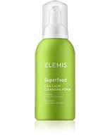 Elemis Superfood CICA Calm Cleansing Foam Reinigungsschaum 180 ml