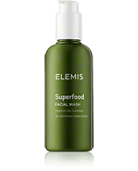 Elemis Superfood Facial Wash Reinigungsgel 200 ml