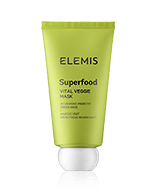 Elemis Superfood Vital Veggie Mask Pflegemaske 75 ml