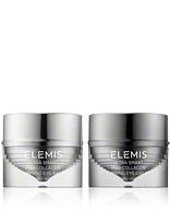 Elemis Ultra Smart Pro-Collagen Eye Treatment Duo Augencreme 2 x 10 ml