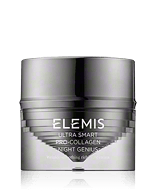 Elemis Ultra Smart Pro-Collagen Night Genius Nachtcreme 50 ml