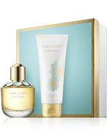 Elie Saab Girl of Now 50 ml EdP Set mit Body Lotion