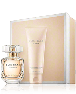 Elie Saab Le Parfum 50 ml EdP Set mit Body Lotion