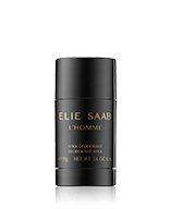 Elie Saab L'Homme deodorant stick 75g