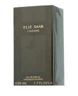 Elie Saab L'Homme Eau de Parfum Spray 50 ml