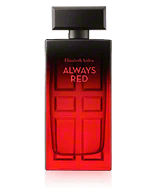 Elizabeth Arden Always Red Eau de Toilette Spray 100 ml