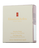 Elizabeth Arden Flawless Finish Sponge-On Cream Makeup 06 Gentle Beige Foundation 23 g