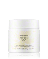 Elizabeth Arden White Tea Body Cream 400 ml