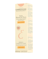 Embryolisse Maquillage et Soins Teintés Soin Blush de Peau Abricot Lumière Tagescreme 30 ml