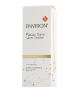 Environ Focus Care Skin Tech+ Micro-Needling Gold Cosmetic Roll-CIT Reinigung & Wellness