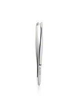 Erbe Solingen Pinzetten Pinzette, schräg 8cm