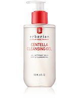 Erborian Centella Cleansing Gel 180ml