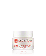 Erborian Ginseng Infusion Total Eye Augencreme 15 ml