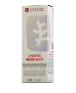 Erborian Ginseng Micro Shot - Advanced 0,3% Serum 30 ml