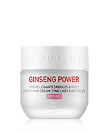 Erborian Ginseng Power Creme Tagescreme 50 ml