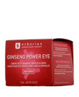 Erborian Ginseng Power Eye Augencreme 15 ml