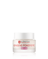 Erborian Ginseng Power Eye Augencreme 15 ml